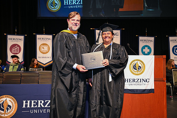 Herzing University 00205