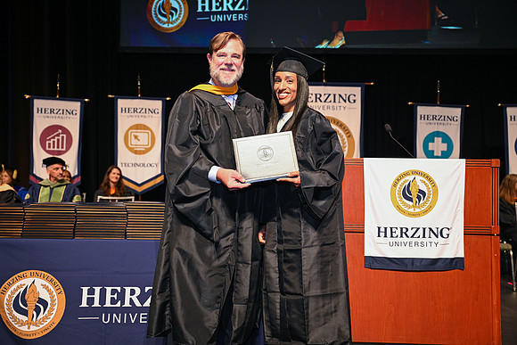 Herzing University 00207