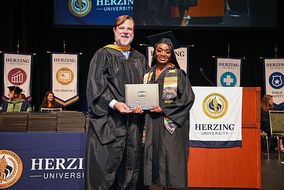Herzing University 00206