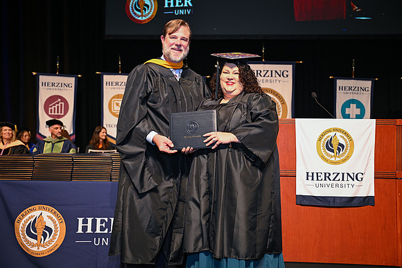 Herzing University 00208