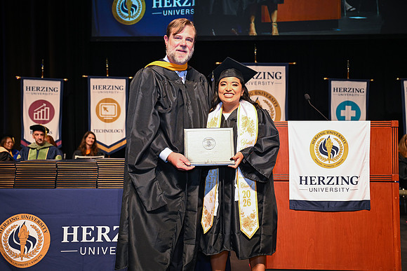 Herzing University 00209