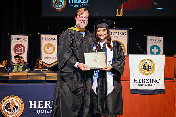 Herzing University 00210