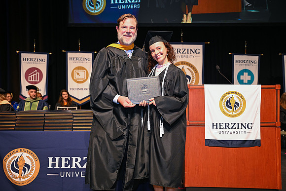 Herzing University 00212