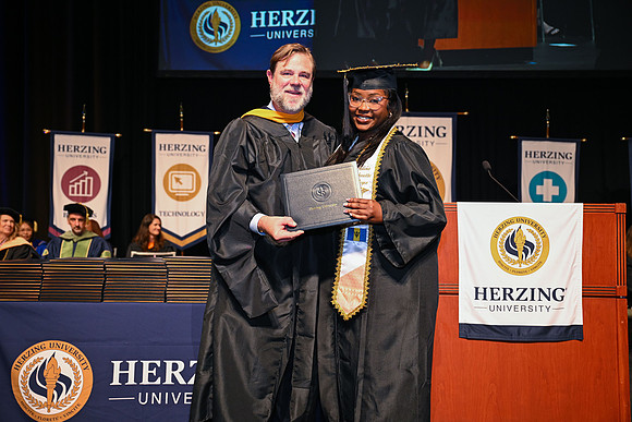 Herzing University 00213