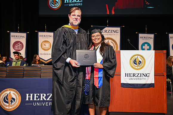 Herzing University 00214