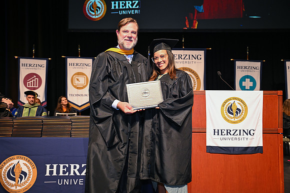Herzing University 00215