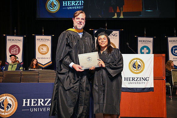 Herzing University 00218