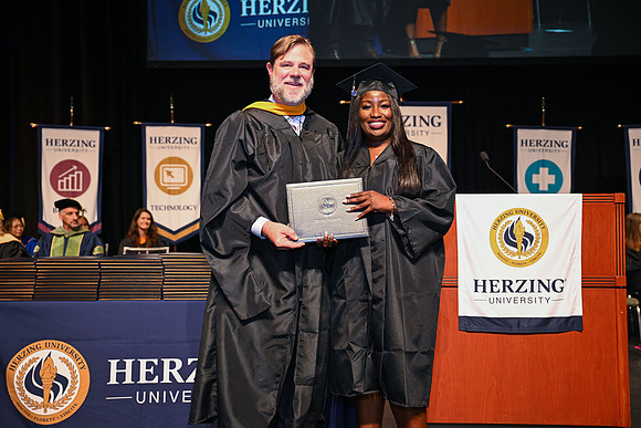Herzing University 00217