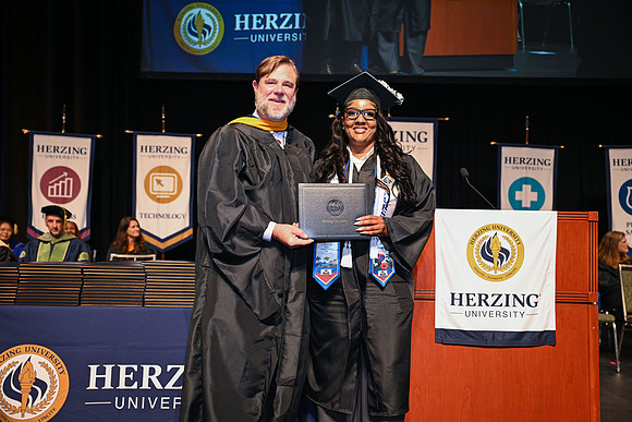 Herzing University 00219