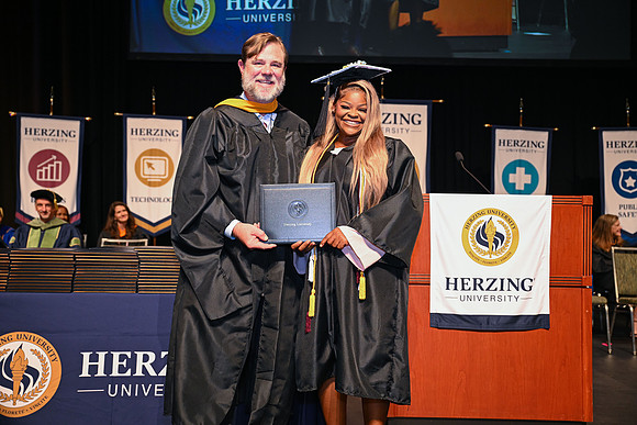 Herzing University 00223