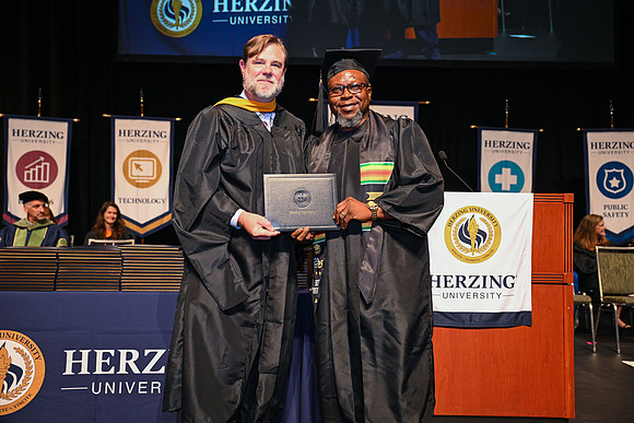 Herzing University 00222
