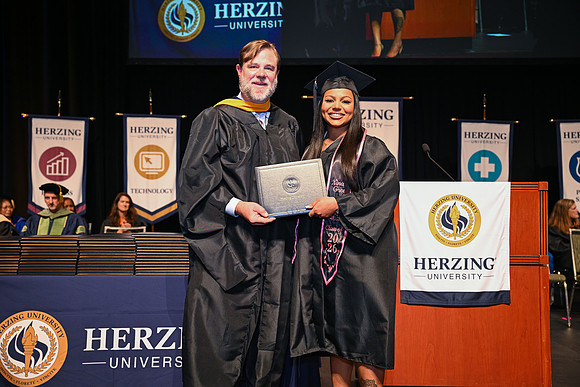 Herzing University 00224