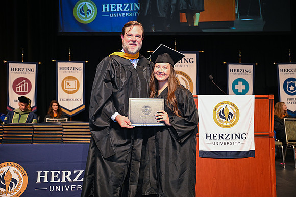 Herzing University 00226