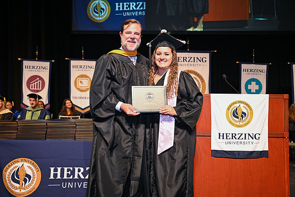 Herzing University 00225