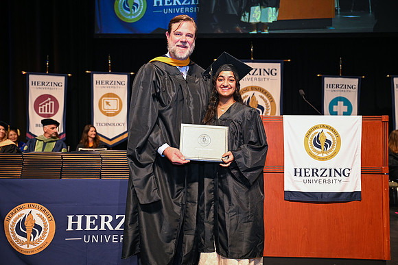 Herzing University 00227