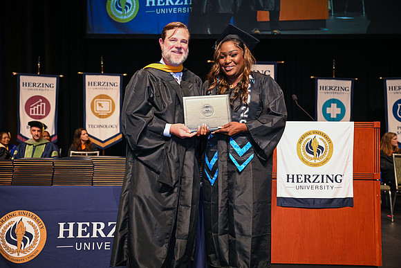 Herzing University 00228