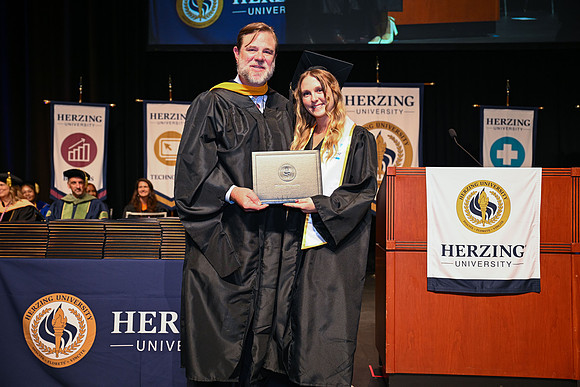 Herzing University 00229