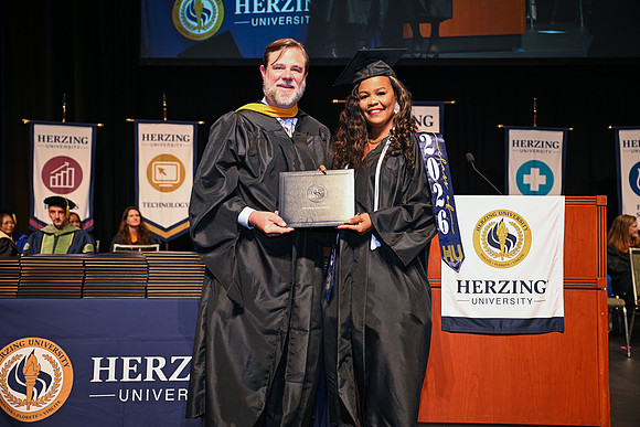 Herzing University 00231