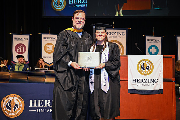 Herzing University 00230