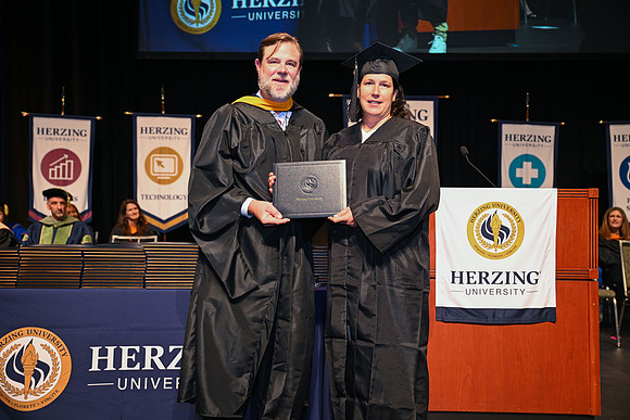 Herzing University 00232