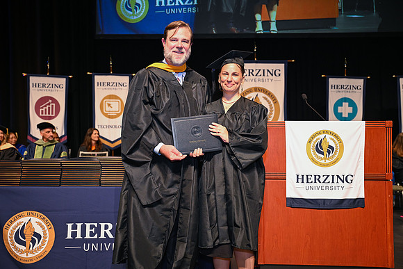 Herzing University 00235
