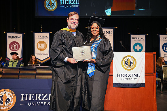 Herzing University 00237