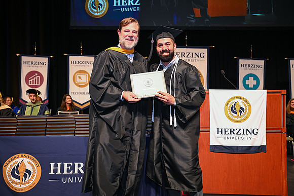 Herzing University 00238