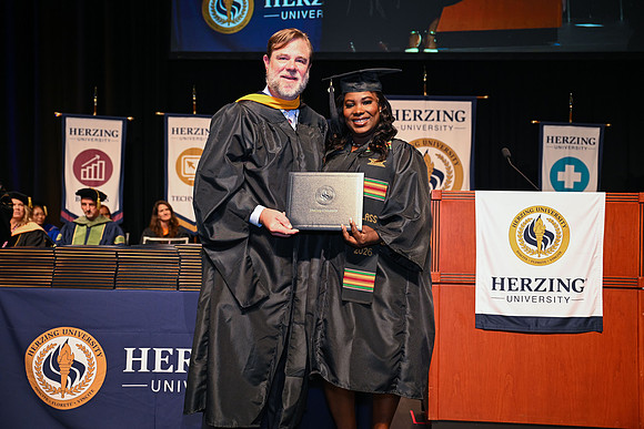 Herzing University 00239