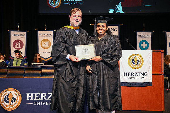 Herzing University 00240