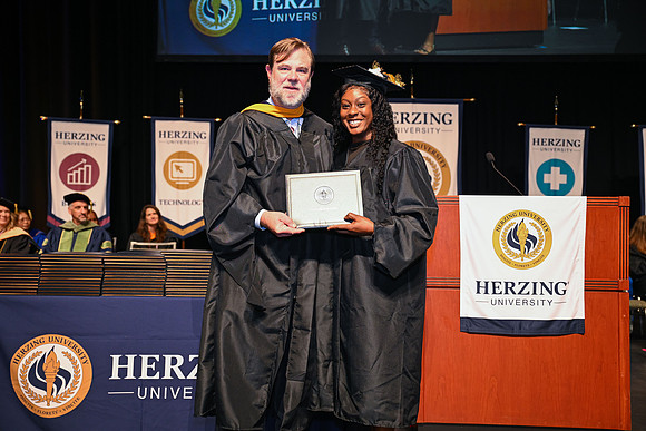 Herzing University 00241
