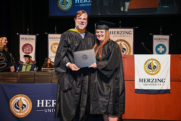 Herzing University 00242