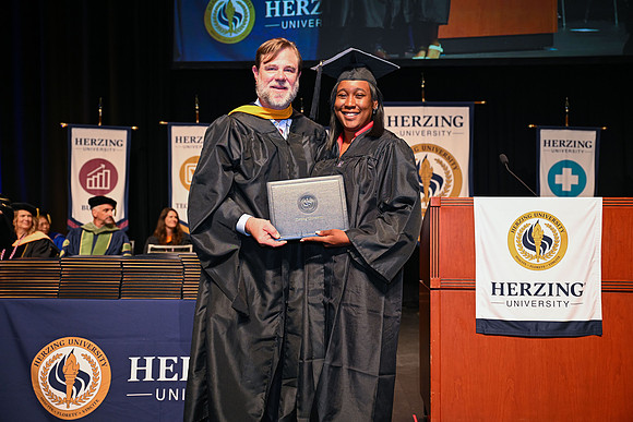 Herzing University 00243