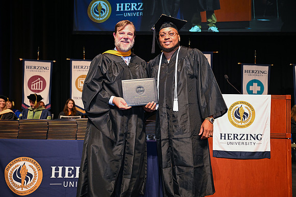 Herzing University 00244
