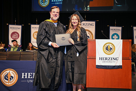 Herzing University 00245