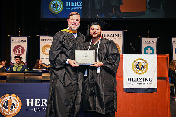 Herzing University 00246