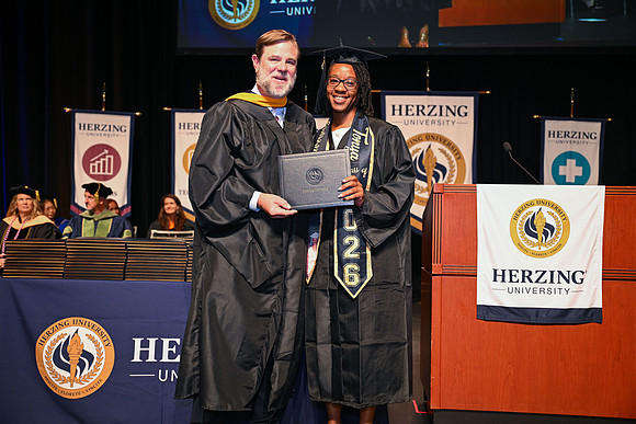 Herzing University 00248