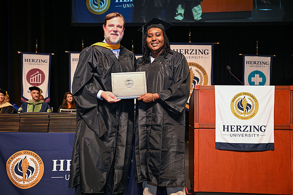 Herzing University 00250