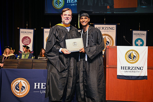 Herzing University 00251