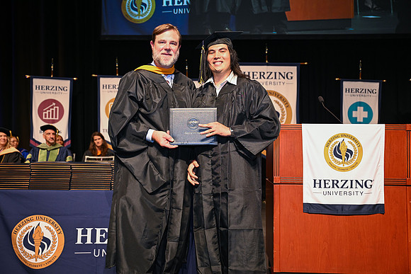 Herzing University 00252
