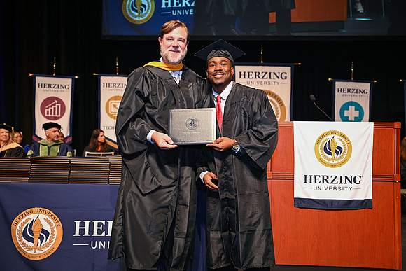 Herzing University 00255