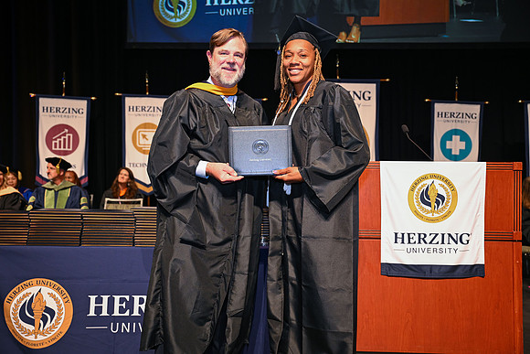 Herzing University 00256