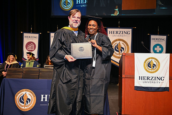 Herzing University 00258