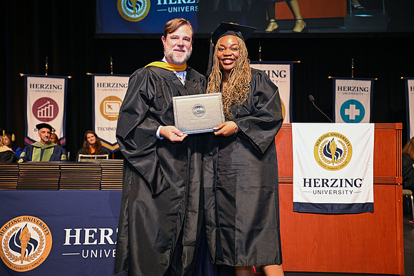 Herzing University 00257