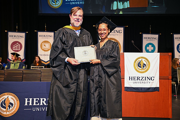 Herzing University 00259