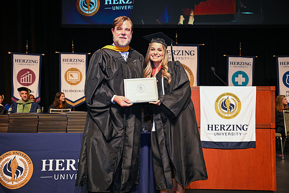 Herzing University 00260