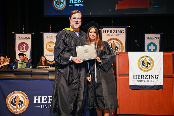 Herzing University 00261