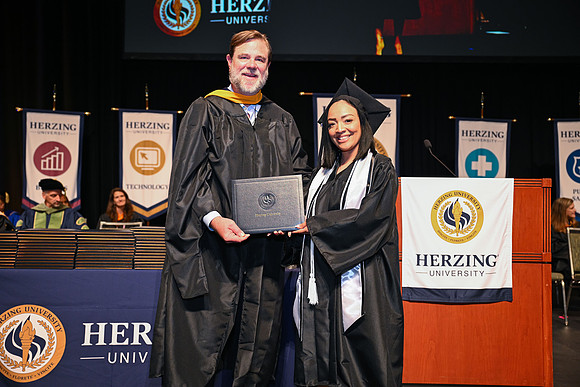 Herzing University 00262