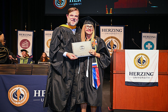 Herzing University 00263