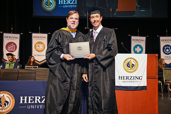 Herzing University 00264