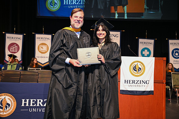 Herzing University 00265